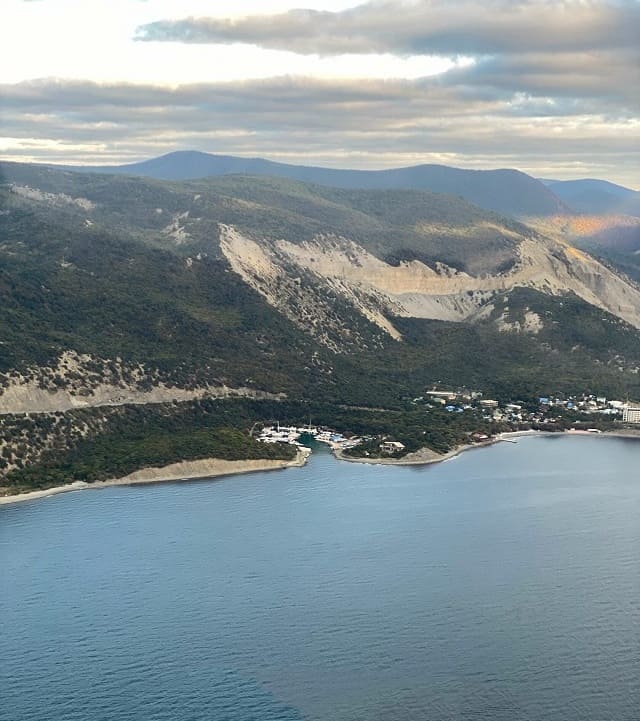 галька
