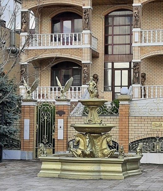 Отель